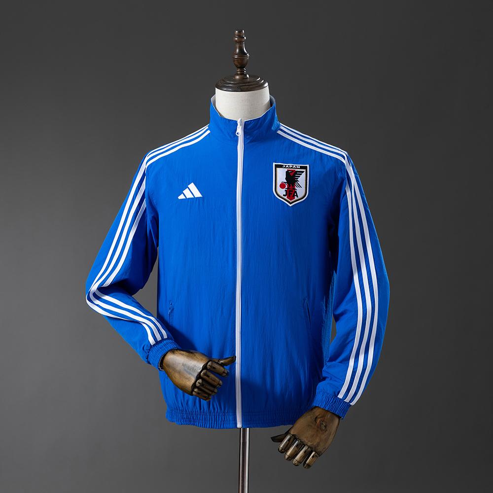 Japón 2025 Chaqueta Reversible - Imagen 2