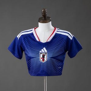 Japón Mundial 2026 Home Mujer