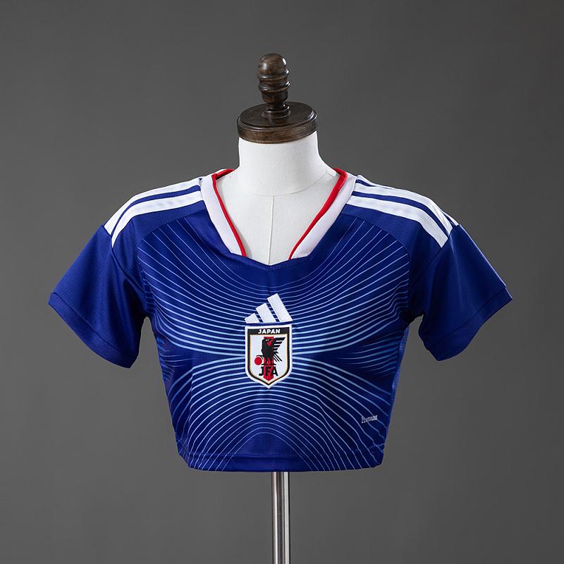 Japón Mundial 2026 Home Mujer