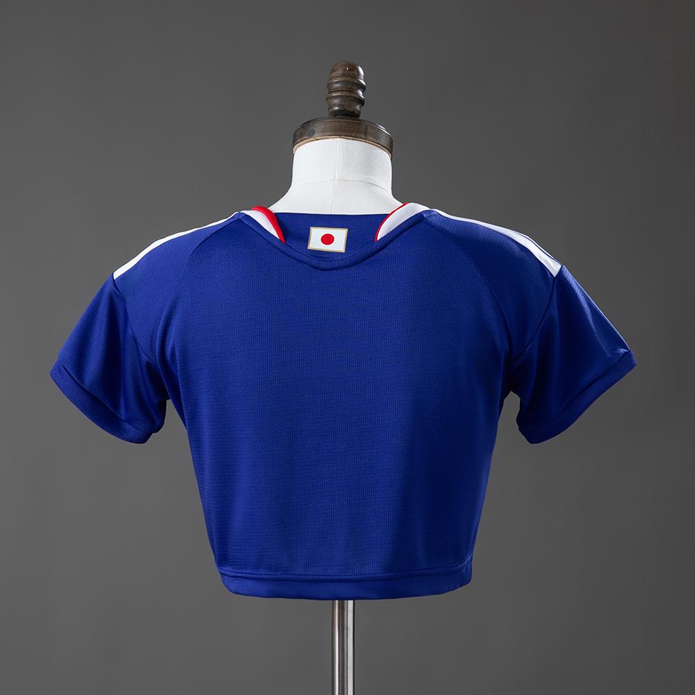 Japón Mundial 2026 Home Mujer - Imagen 2