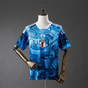 Japón Mundial 2026 Ed. Especial Y-3