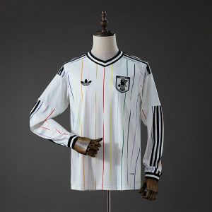Japón Mundial 2026 Visitante