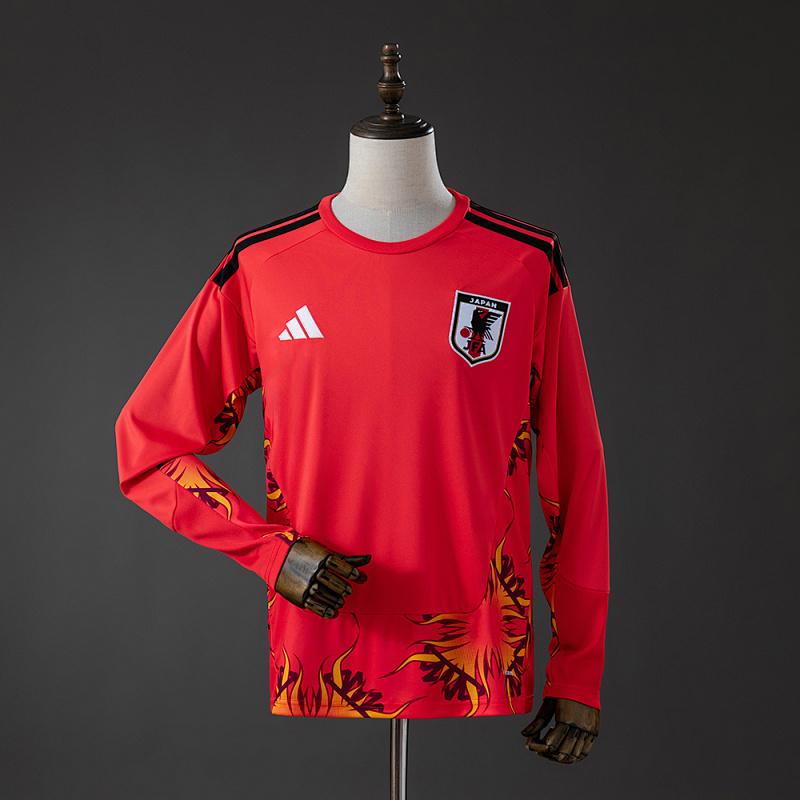 Japón Mundial 2026 Home Portero