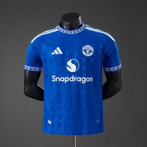 Manchester United 2026/2027 Ed. Especial