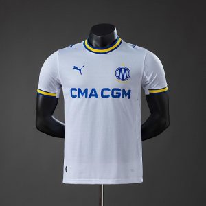 Olympique de Marsella 2026/2027 Home