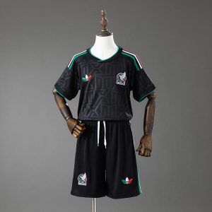 México 2016/2028 Tercera Niño