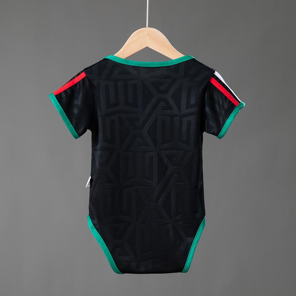 México Mundial 2026 Tercera Bebé - Imagen 2