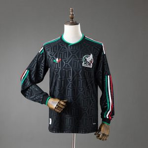 México Mundial 2026 Tercera