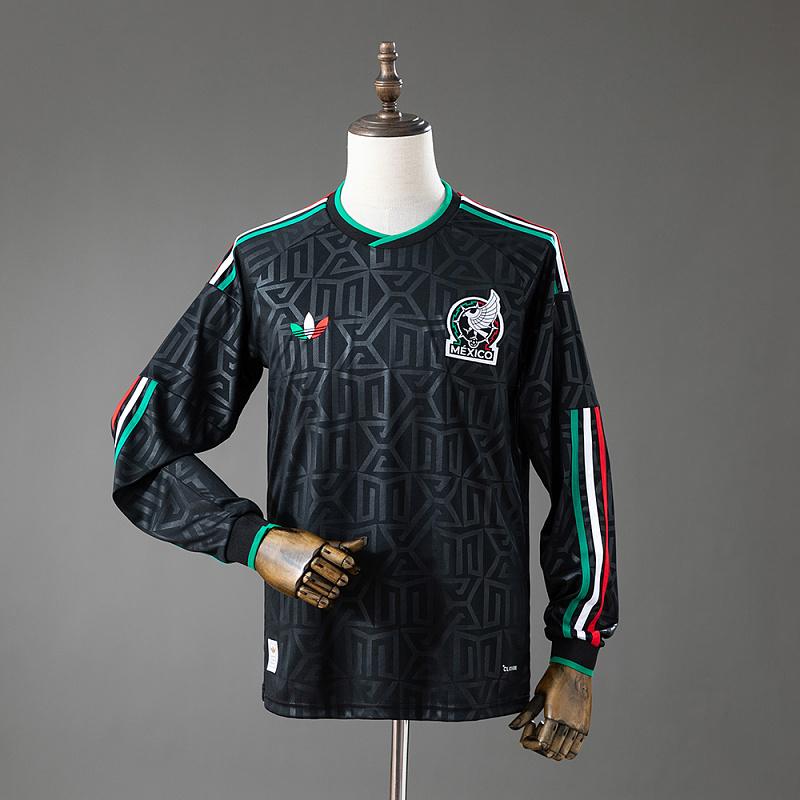 México Mundial 2026 Tercera