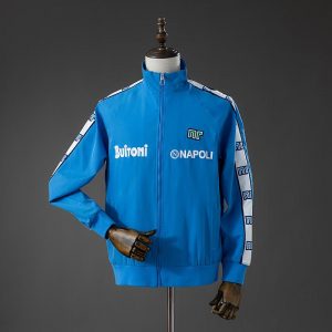 Napoli 1987/1988 Cortavientos