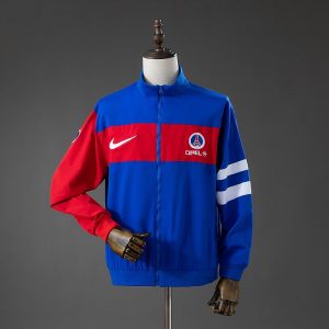 PSG 1996/1997 Chaqueta
