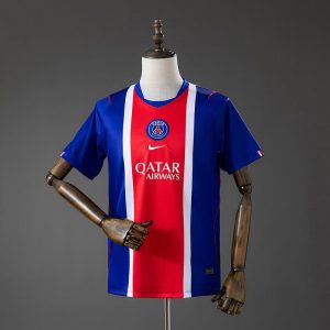 PSG 2026/2027 Home