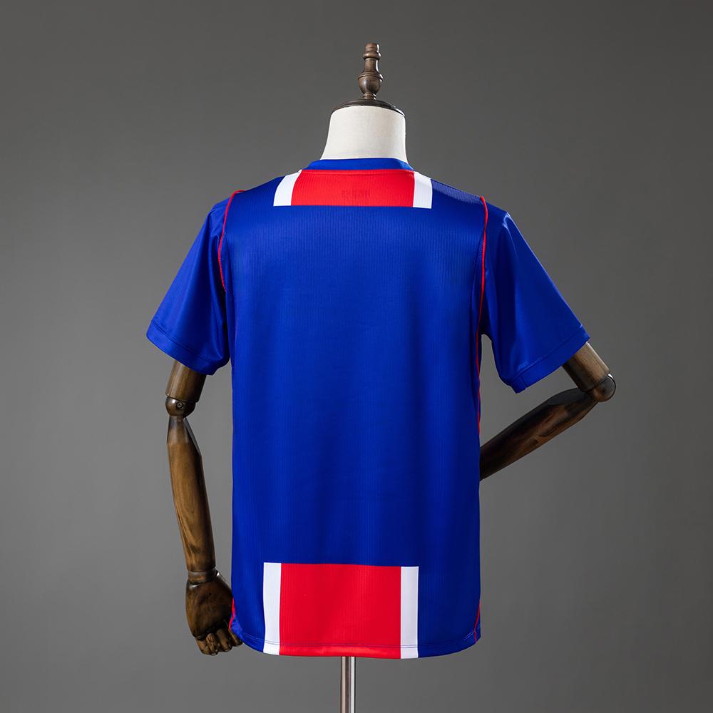 PSG 2026/2027 Home - Imagen 2