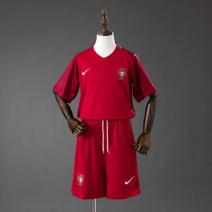 Portugal 2016/2017 Home Niño