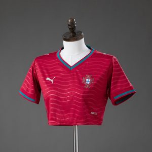 Portugal Mundial 2026 Home Mujer