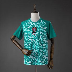 Portugal Mundial 2026 Pre-Match