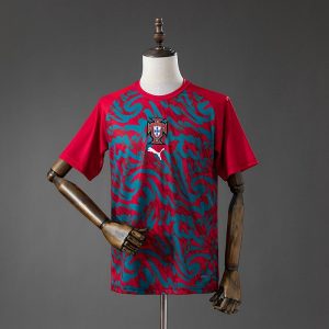 Portugal Mundial 2026 Pre-Match