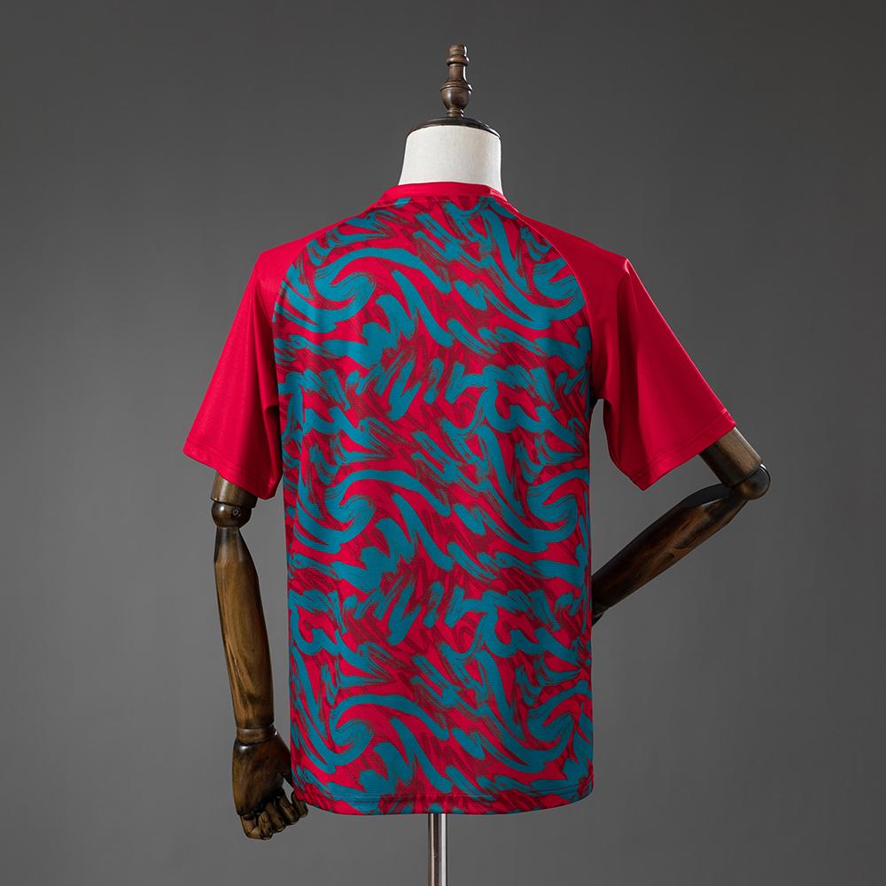Portugal Mundial 2026 Pre-Match - Imagen 2