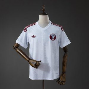 Qatar Mundial 2026 Visitante