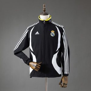 Real Madrid 2006/2007 Cortavientos