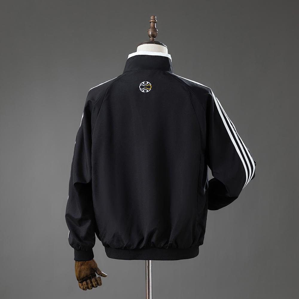 Real Madrid 2006/2007 Cortavientos - Imagen 2