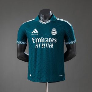 Real Madrid 2026/2027 Ed. Especial
