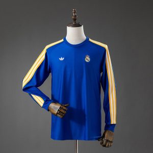 Real Madrid 2026 Ed. Especial Terrace