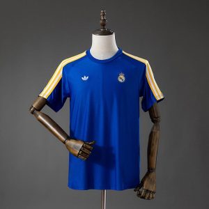 Real Madrid 2026 Ed. Especial Terrace