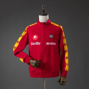 Roma 1988/1989 Chaqueta