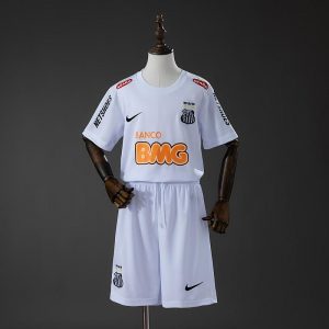 Santos 2012/2013 Home Niño