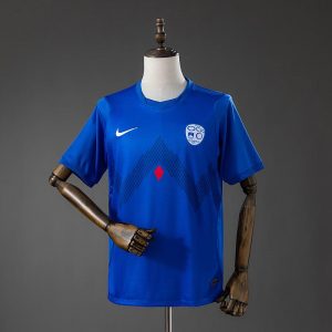 Eslovenia 2026 Home