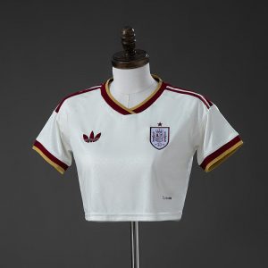 España Mundial 2026 Visitante Mujer