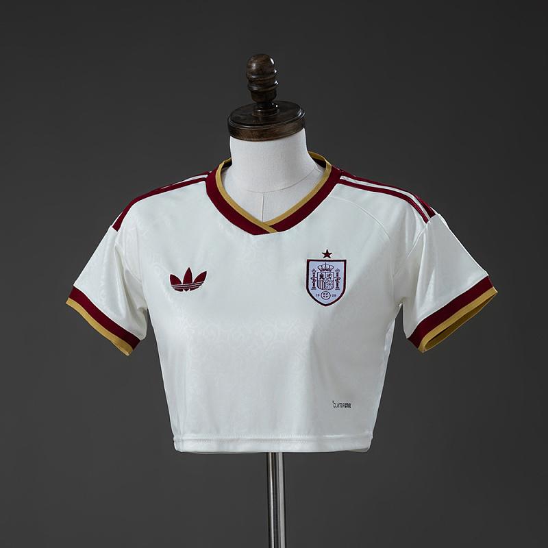 España Mundial 2026 Visitante Mujer