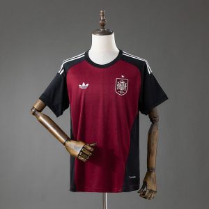 España Mundial 2026 Home Portero