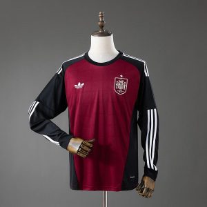 España Mundial 2026 Home Portero