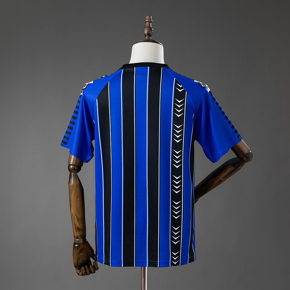 St. Pauli 1997/1996 Visitante - Imagen 2