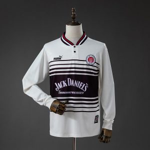 St. Pauli 1997/1998 Home