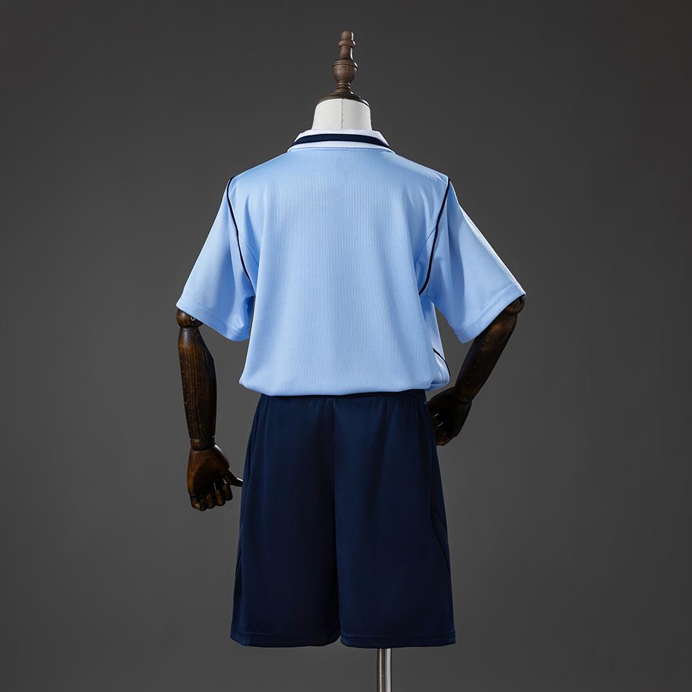Uruguay Mundial 2026 Home Niño - Imagen 2