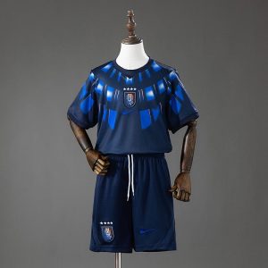 Uruguay Mundial 2026 Visitante Niño