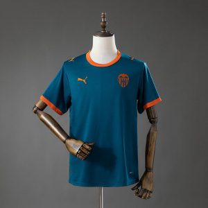 Valencia 2026/2027 Visitante