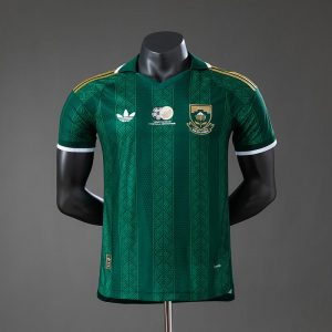 Sudáfrica Mundial 2026 Visitante