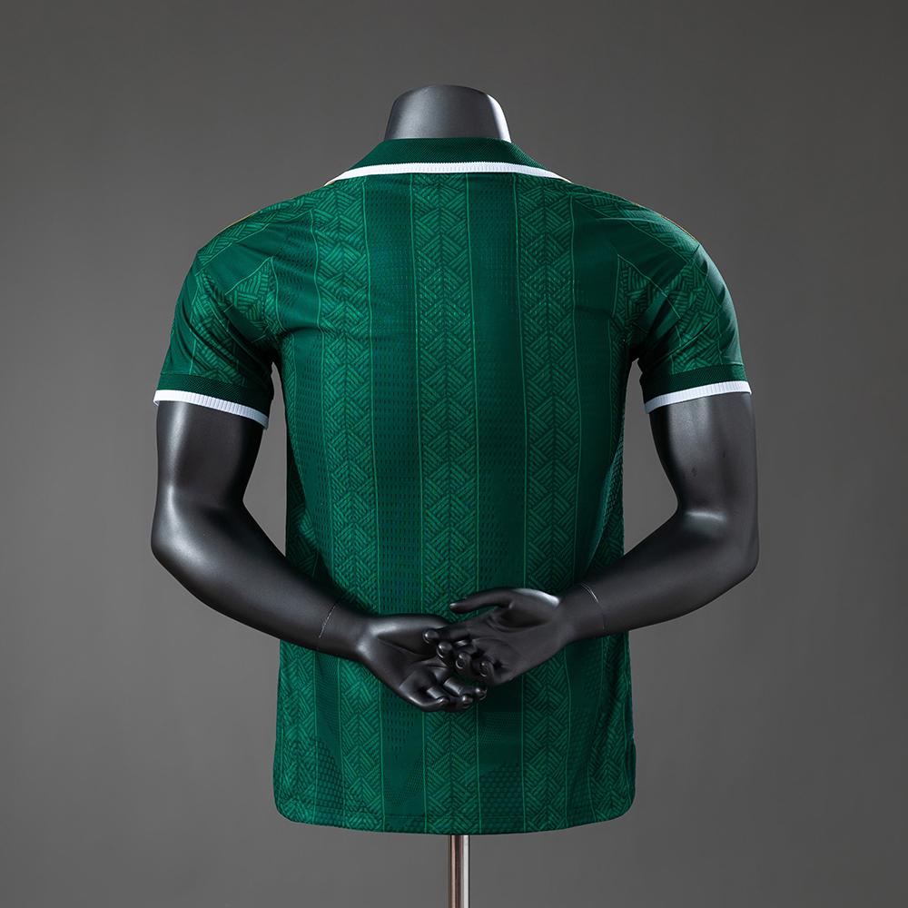 Sudáfrica Mundial 2026 Visitante - Imagen 2