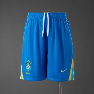 Brasil Home Mundial 2026 Pantalones