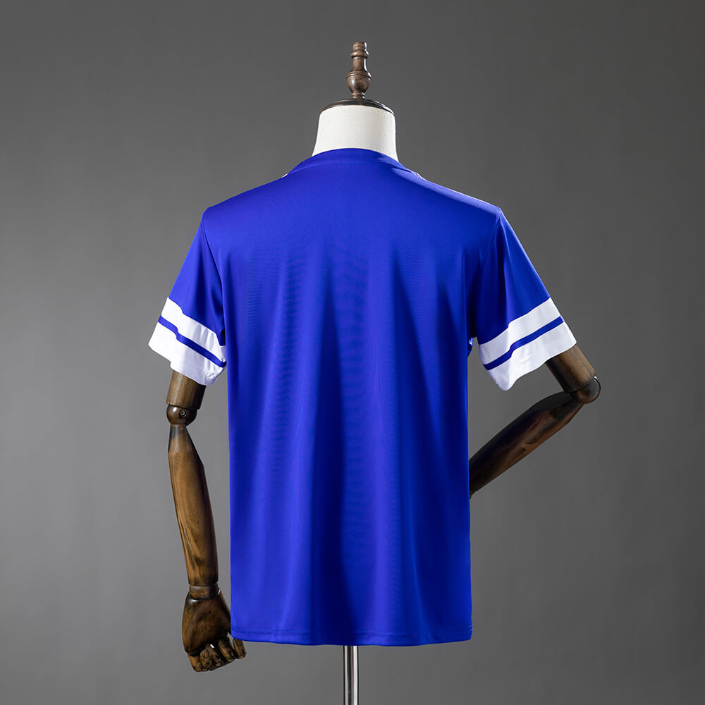 Curaçao Mundial 2026 Home - Imagen 2