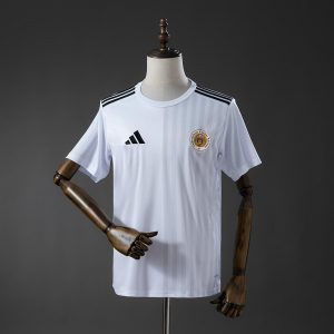 Curaçao Mundial 2026 Visitante