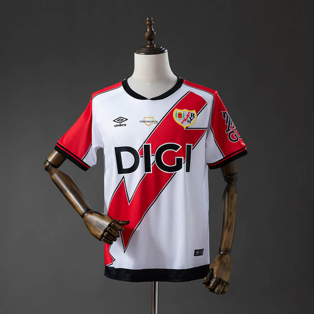 Rayo Vallecano Ed. Final Conference League 2026 - Imagen 4