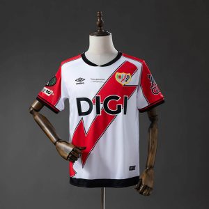 Rayo Vallecano Ed. Final Conference League 2026
