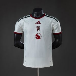 Manchester United 2026/2027 Tercera