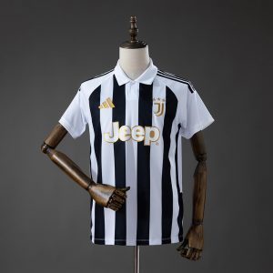 Juventus 2026/2027 Home