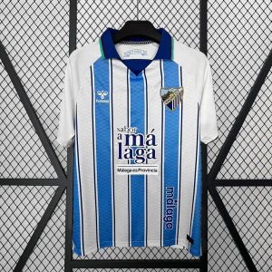 Málaga CF 2026-2027 Home